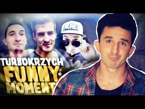 FUNNY MOMENTS - TURBOKRZYCH 2015!