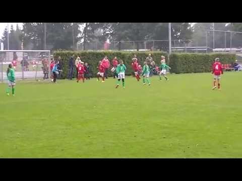 Achilles 12 E5 - Fc Berghuizen E3M