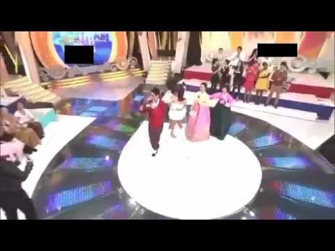 Secret Hyosung Jieun & T-ara Hyomin Soyeon song change (see info)