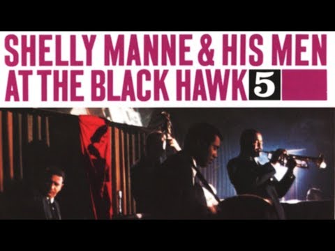 Wonder Why (trio) - Shelly Manne & his Men