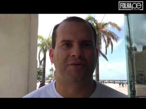 [Blog da Folha] Ato pede aprovação do PL 4850/2016, contra a corrupção