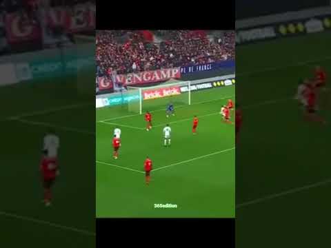 Arnaud Kalimuendo Skills Edit Welcome to Nottingham Forest #nottinghamforest #arnaud #kalimuendo