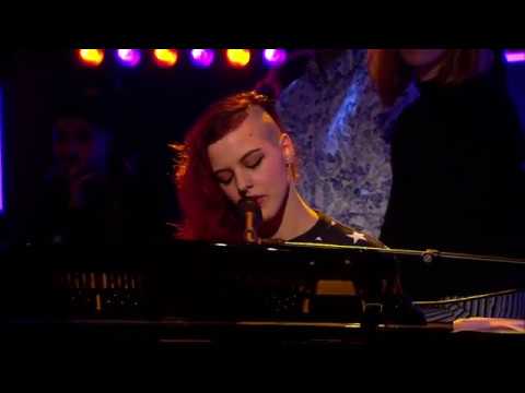 LAKSHMI – Zeg me dat het niet zo is (Frank Boeijen)