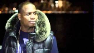 AZ - Gimme Yours  (Official Music Video) 2010