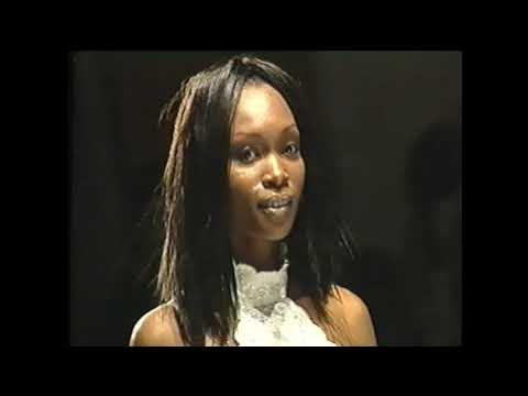 Anton Giulio Grande - Alta Moda collezione Autunno/Inverno  98/99