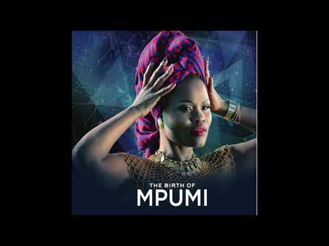Mpumi (feat. DJ Christor) - Oxamu [The Birth Of Mpumi]