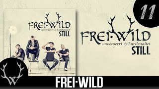 Frei.Wild - Das Land der Vollidioten 'Still' Album | CD1