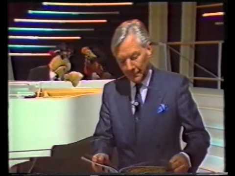 Zig and Zag on The Late Late Show (1989)