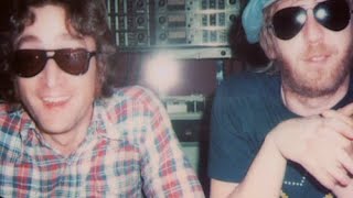 A "Mini-Documentary" about John Lennon and Harry Nilsson's Recording of the Album Pussy Cats