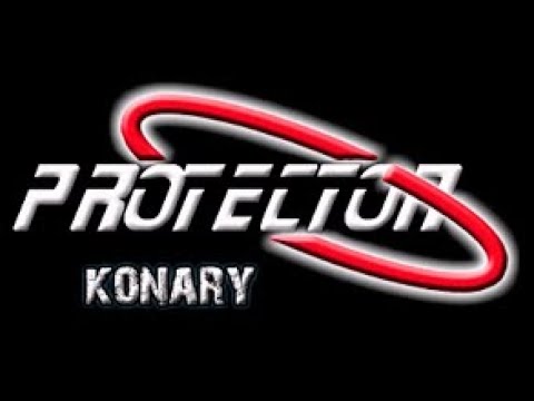PROTECTOR KONARY - DJ WESTGAN & DJ CZARNY 14-04-12   PART I