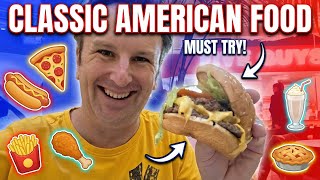 The Most Iconic Food in Every US State (A-Z)