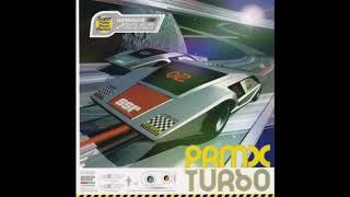 Puffy AmiYumi - Circuit No Musume (Moon Dog Mix)