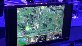 Na`Vi.DotA vs MiTH.Trust @ WDC 2011 Group Stage