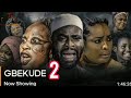 Gbekude 2 Latest Yoruba Movie 2023 Drama Ibrahim Chatta l Ronke Odusanya