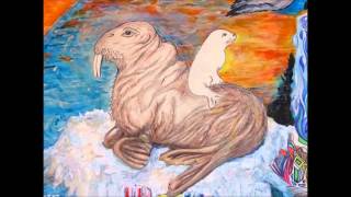 Randy Jackson - Empathy for the Walrus