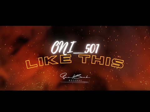 Oni.501 - Like This (Official Music Video)