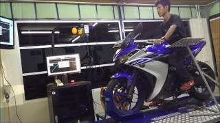 Download lagu Dyno Run Yamaha R 25 At Farm Tuning Mainline Dynolog Dynamometer mp3 Download lagu Dyno Run Yamaha R 25 At Farm Tuning Mainline Dynolog Dynamometer mp3
