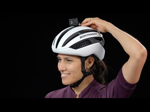 Bontrager Circuit WaveCel helma