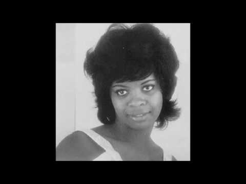 Irma Thomas "Ruler of my heart", 1963