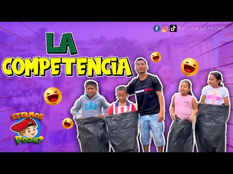 THE BALLOON COMPETITION FOR $200 DOLLARS💵💵