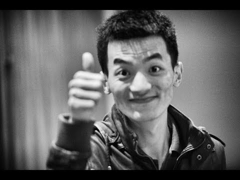 Dota 2 - DK.LaNm Tribute Movie