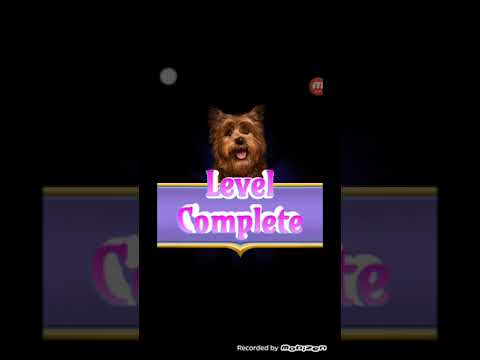 The Wizard of Oz Magic Match Level 675-679 Part 2