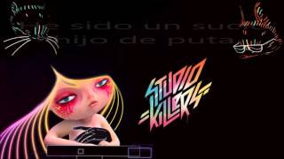 Grande Finale (Spanish sub)