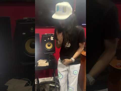 Babytron x J1hunnit - Pop It Remix (Unreleased Snippet)