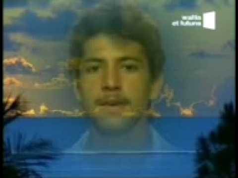 Tokalelei.wallis island