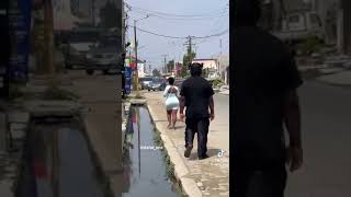 The brotherhood is not happy #sarkodie #jamzalbum #tryme #adonai #worldtour #jamzworldtour