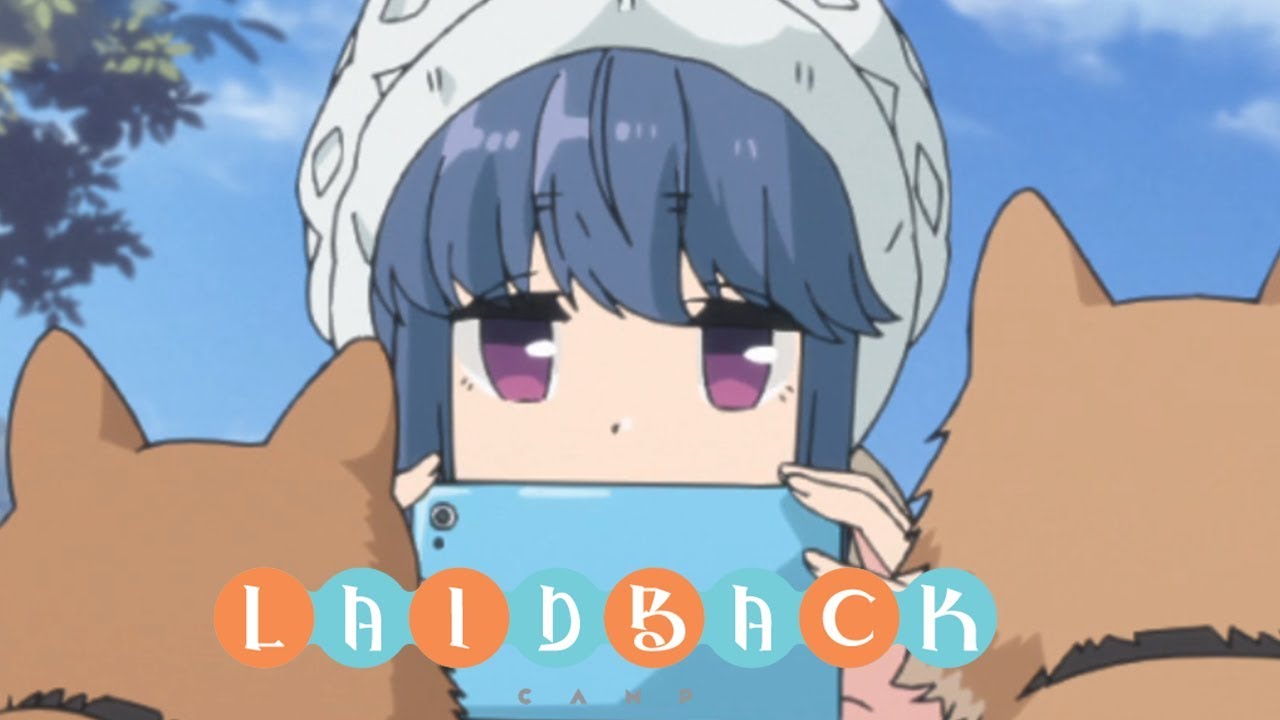 Beware of Dogs | Laid-Back Camp