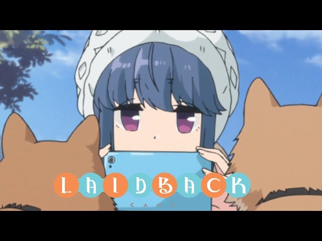 Beware of Dogs | Laid-Back Camp