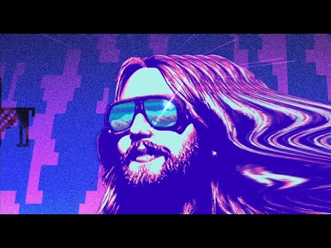 Playing every game in Llamasoft: The Jeff Minter Story
