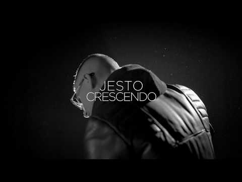 Jesto - Crescendo (Prod. Pankees)