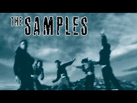 The Samples - Could It Be Another Change (featured in "The Perks of Being a Wallflower")