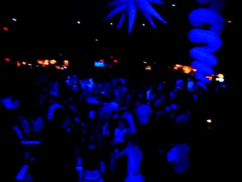 DJ James Anthony Live Part 2- Epic @ House Of Blues Boston 8-7-10