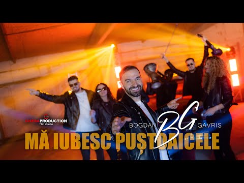 Bogdan Gavris - Ma iubesc pustoaicele | Official Video