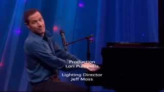 Jim Brickman - Peace (LIVE)