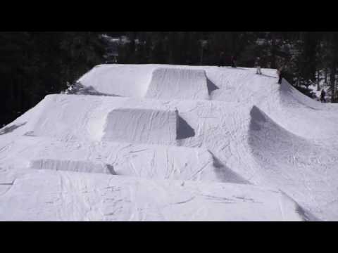 Valentin Ginies: Park Edit vol.3