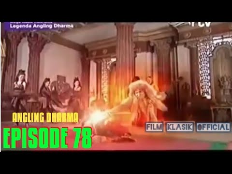 ANGLING DHARMA EPISODE 78