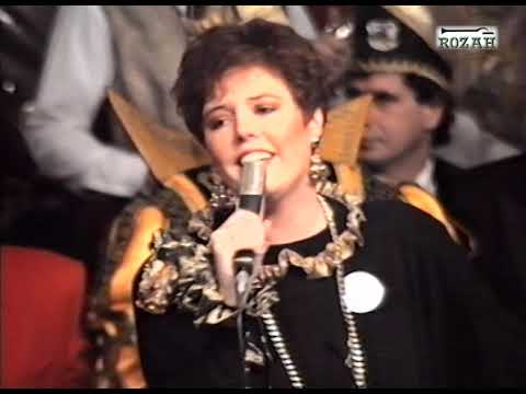 Dorothé Cox - Dat deut 't veurjoar