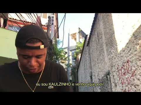 Zero21 Convida - Menino Henry - MC KAULZINHO  (Funk Carioca)