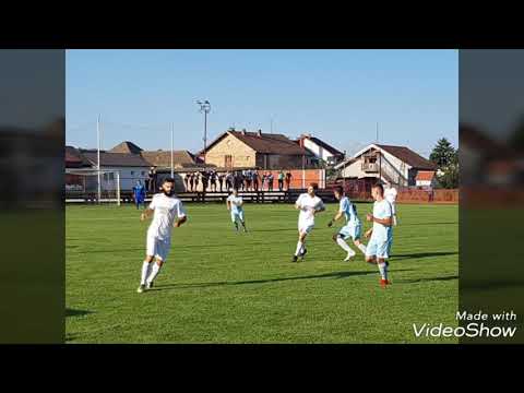 Nk Borac 1:1 Nk Šokadija