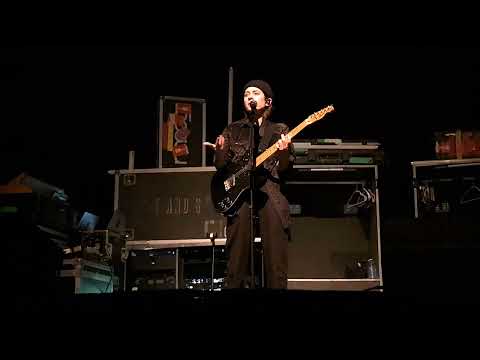 10/20 Tegan and Sara - Unhinged audiences + Time Running with small mistake @ RRC Guelph 4/7/24