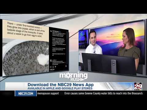 Nbc29 Breaking News