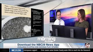 🔴 LIVE: NBC29 Morning Rush