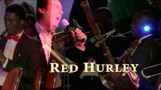 Red Hurley: How Great Thou Art - TV ad