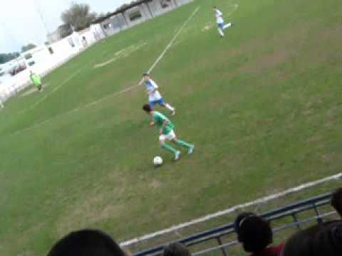 Jose Luis Muñoz Dominguez contra Burreños.