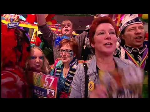 ​51. Spik en Span - Hiej geit 't krake!! (Susteren)