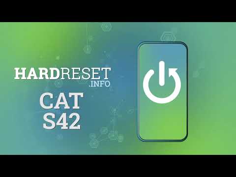 How to Find Flashlight in CAT S42 – Activate Flashlight